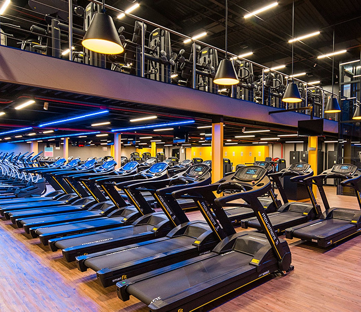Terceira e última prévia do Ibovespa confirma entrada de Smart Fit e Direcional