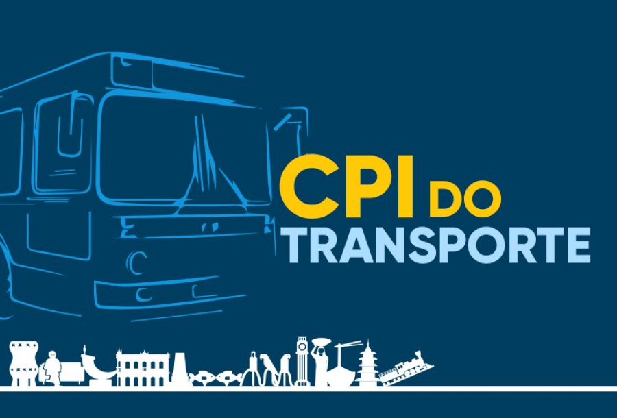 CPI do Transporte Público realizará oitiva do diretor-presidente da Agereg na próxima segunda-feira (5)