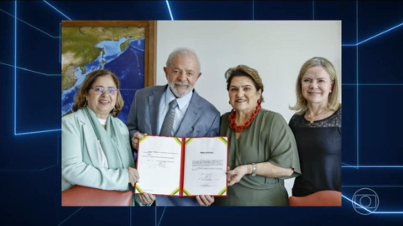 Aliados ouviram de Lula que, na volta de giro no exterior, iria concluir sua reforma ministerial