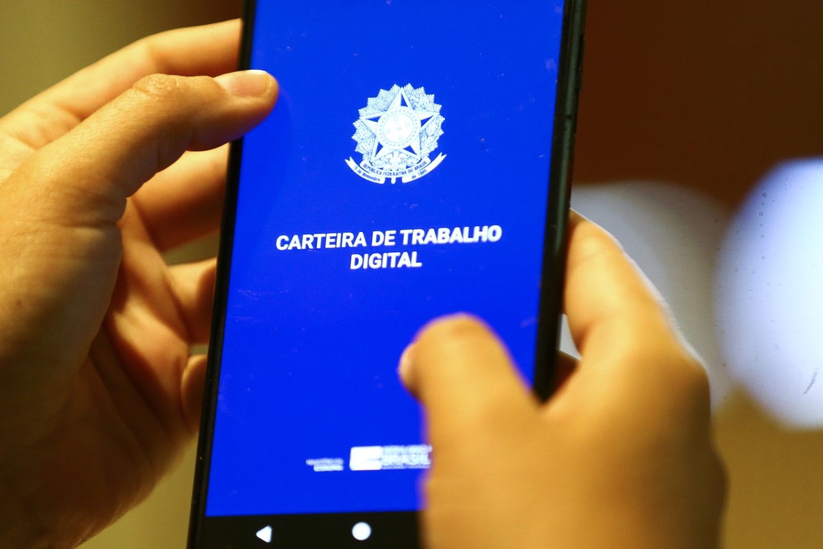 Número de trabalhadores registrados cresce 2,1% no 1º trimestre em SP, acima da média nacional